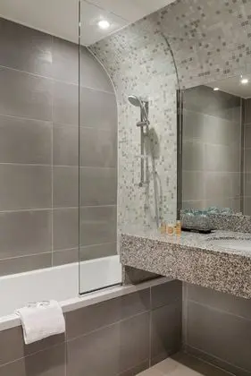 Comfort İki Ayrı Yataklı Oda