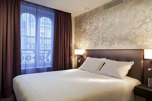 1 Çift ​​kişilik Yatak Comfort