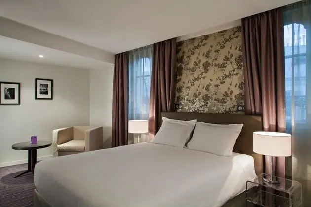 1 Çift ​​kişilik Yatak Comfort