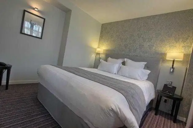 1 Çift ​​kişilik Yatak Comfort