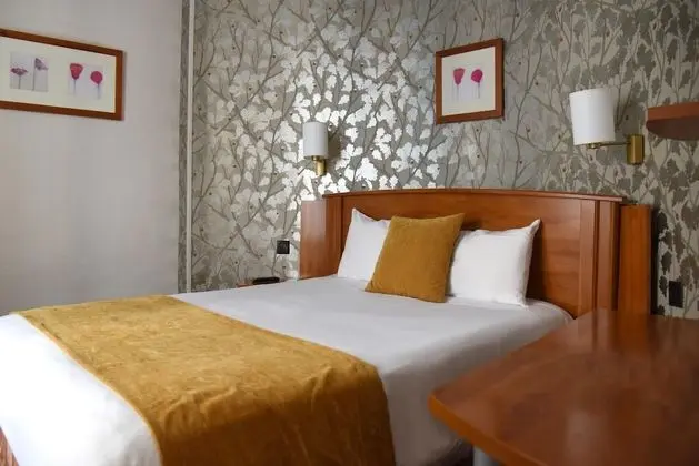 Comfort Tek Kişilik Oda