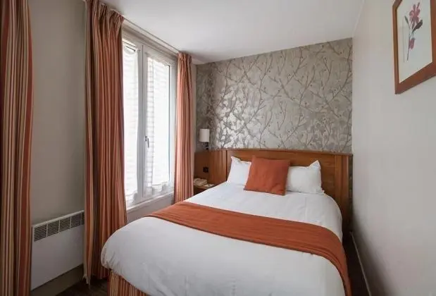 Comfort Tek Kişilik Oda