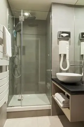 Comfort Tek Kişilik Oda