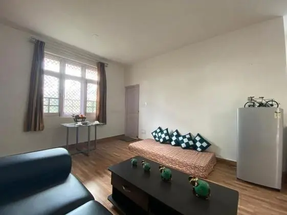 Superior Kır Evi