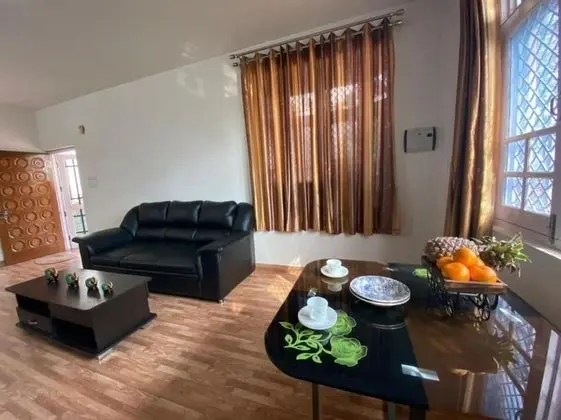 Superior Kır Evi