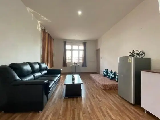 Superior Kır Evi