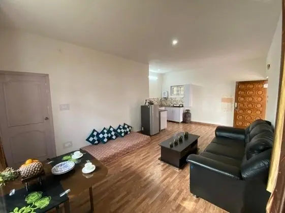 Superior Kır Evi