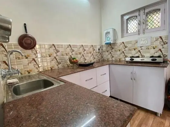 Superior Kır Evi