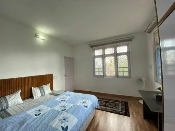 Superior Kır Evi