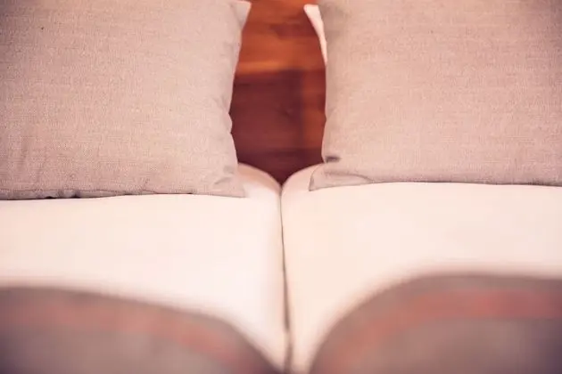 Comfort İki Ayrı Yataklı Oda