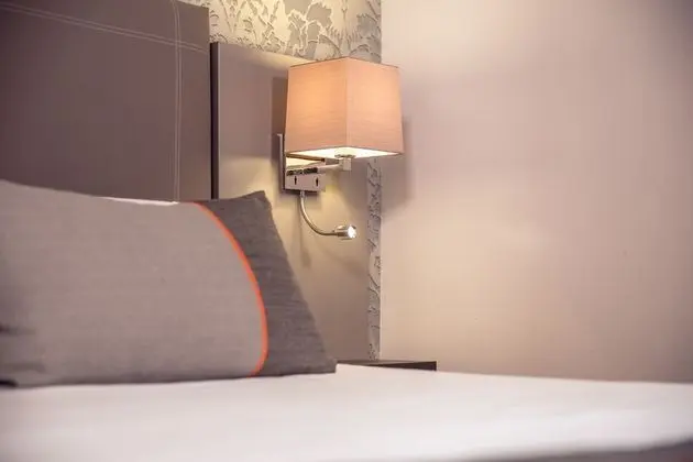Superior İki Ayrı Yataklı Oda