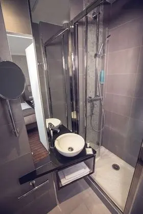 Superior İki Ayrı Yataklı Oda