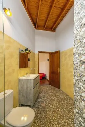 Banyo Lavabosu