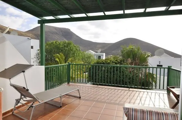 Panoramic Tek Büyük Yataklı Oda, Teras, Kule