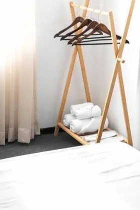 Economy Tek Büyük Yataklı Oda