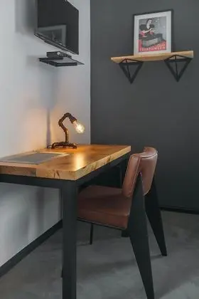 Standard Tek Büyük Yataklı Oda, 1 En Büyük (King) Boy Yatak