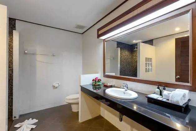 Family Oda, 1 Yatak Odası (Deluxe)