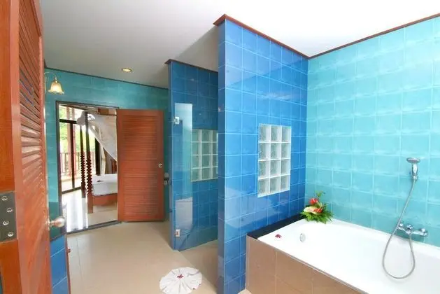 Family Oda, 2 Yatak Odası (Deluxe)