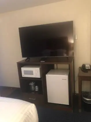 Oda, 1 En Büyük (King) Boy Yatak, Sigara İçilmez