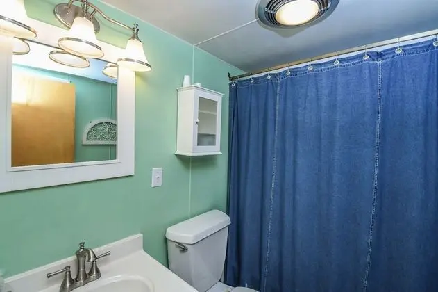 Ev, Birden Çok Yatak, Şömine