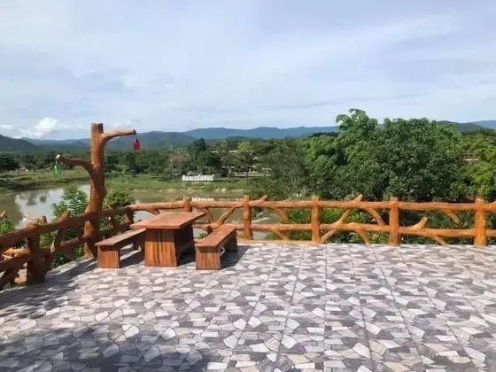 Oturma alanı