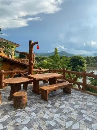 Oturma alanı