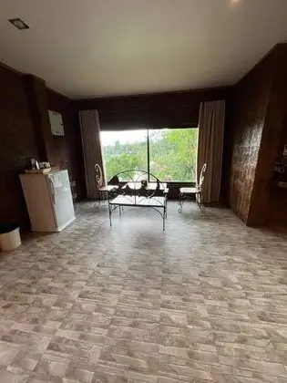 Oturma alanı