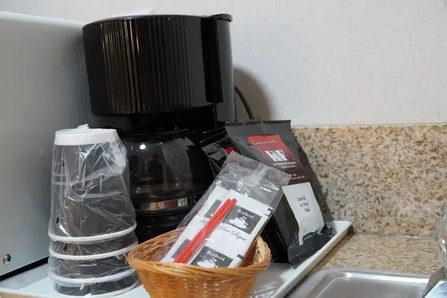 Deluxe Tek Büyük Yataklı Oda, Sigara İçilmez