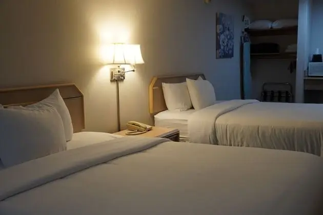 Deluxe Tek Büyük Yataklı Oda, Sigara İçilmez