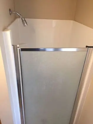 Kulübe, 2 Yatak Odası