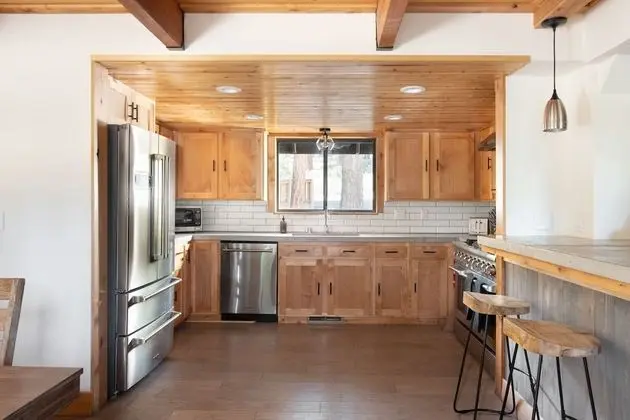 Ev (5 Bedrooms)