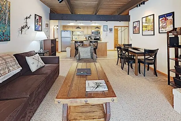 Deluxe Apart Daire, 1 Yatak Odası