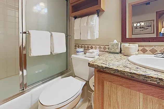 Deluxe Apart Daire, 1 Yatak Odası