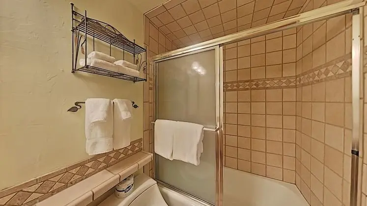 Deluxe Apart Daire, 1 Yatak Odası