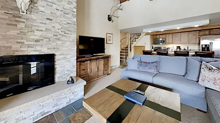 Deluxe Çatı Katı (Loft), 1 Yatak Odası