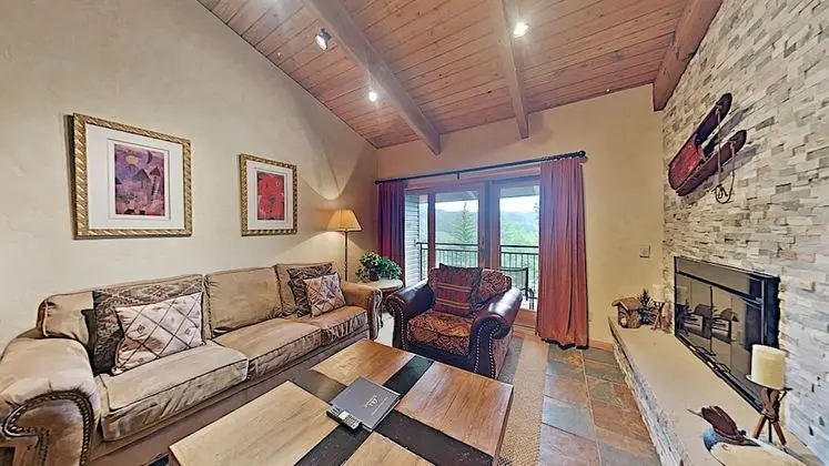 Deluxe Çatı Katı (Loft), 1 Yatak Odası