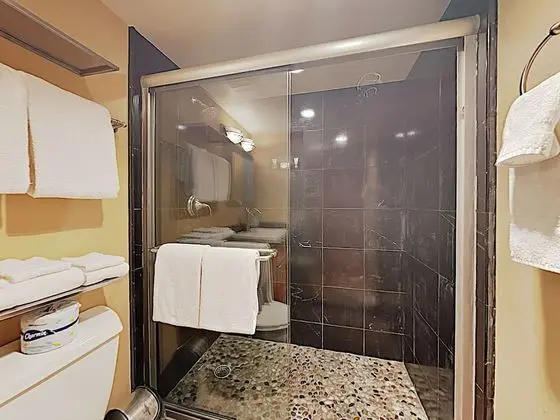 Deluxe Stüdyo Süit