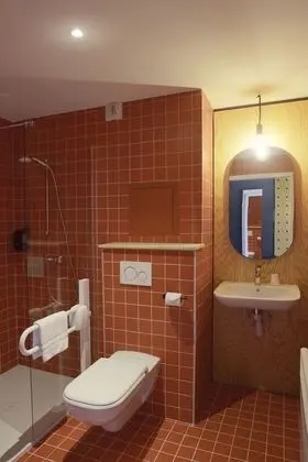 Classic İki Ayrı Yataklı Oda