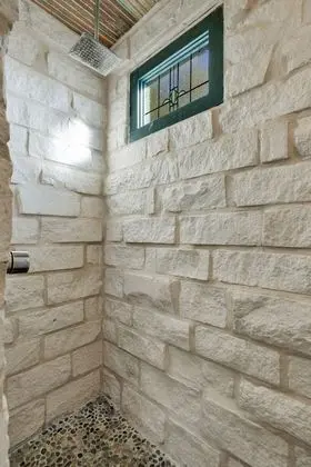 Exclusive Kır Evi, 1 Büyük (Queen) Boy Yatak, Sigara İçilmez