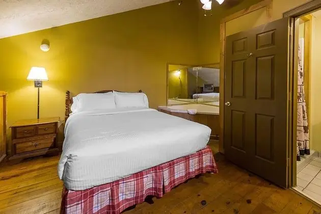 Çatı Katı (Loft), Sıcak Su Küveti