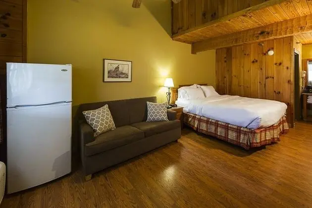 Çatı Katı (Loft), Sıcak Su Küveti