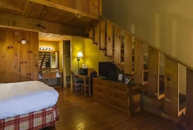 Çatı Katı (Loft), Sıcak Su Küveti