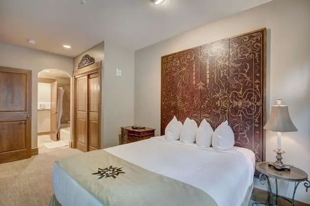 Daire, 2 Yatak Odası (Lone Eagle - 2 Bath)