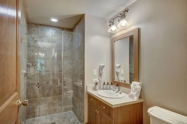 Daire, 2 Yatak Odası (Lone Eagle - 2 Bath)