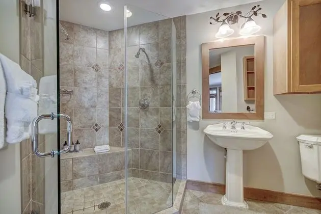 Daire, 2 Yatak Odası (Lone Eagle - 2 Bath)