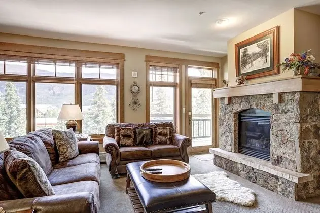 Premier Daire, 3 Yatak Odası (Lone Eagle, 3 Bath)