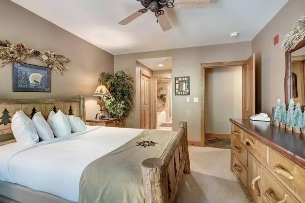 Premier Daire, 3 Yatak Odası (Lone Eagle, 3 Bath)