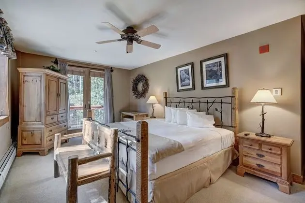 Premier Daire, 3 Yatak Odası (Lone Eagle, 3 Bath)