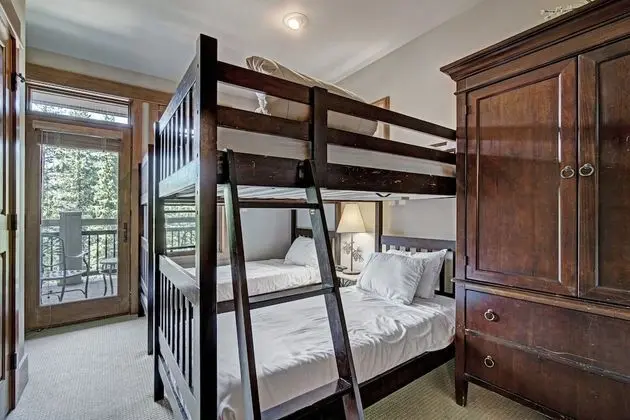Premier Daire, 3 Yatak Odası (Lone Eagle, 3 Bath)