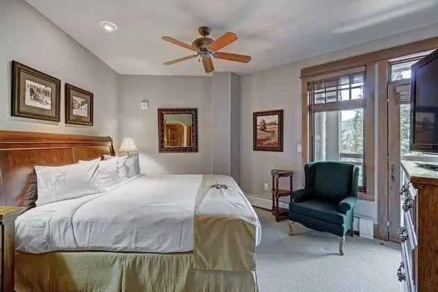 Premier Daire, 3 Yatak Odası (Lone Eagle, 3 Bath)